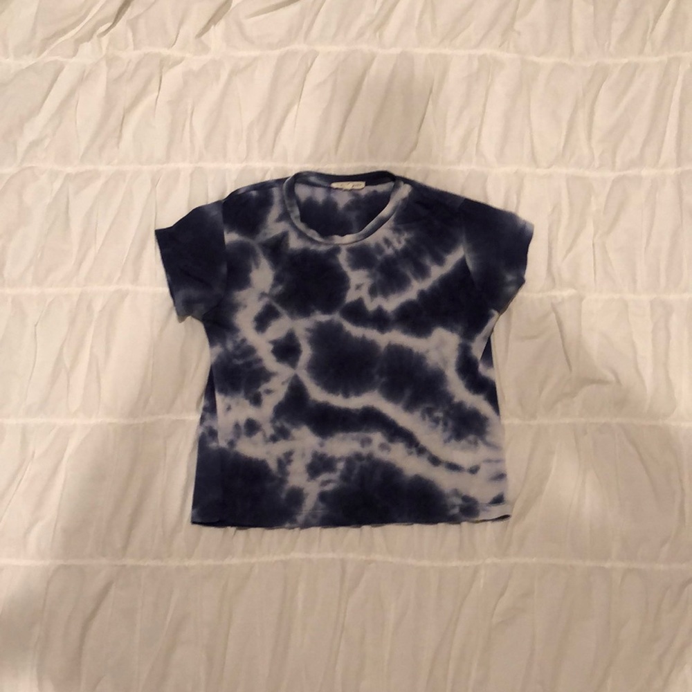 short sleeve tee